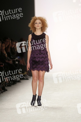 Riani Fashion Show, Berlin Fashion Week Autumn/Winter 2015