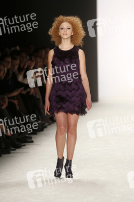 Riani Fashion Show, Berlin Fashion Week Autumn/Winter 2015