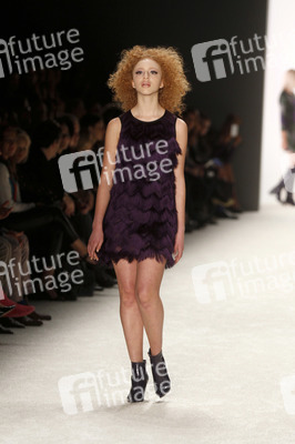 Riani Fashion Show, Berlin Fashion Week Autumn/Winter 2015