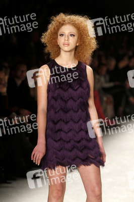 Riani Fashion Show, Berlin Fashion Week Autumn/Winter 2015