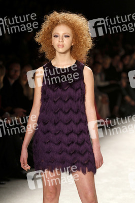 Riani Fashion Show, Berlin Fashion Week Autumn/Winter 2015