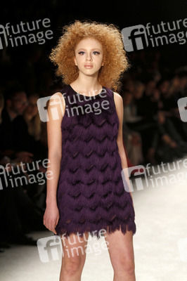 Riani Fashion Show, Berlin Fashion Week Autumn/Winter 2015