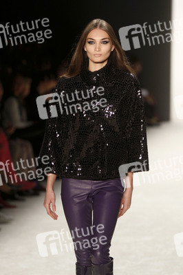 Riani Fashion Show, Berlin Fashion Week Autumn/Winter 2015