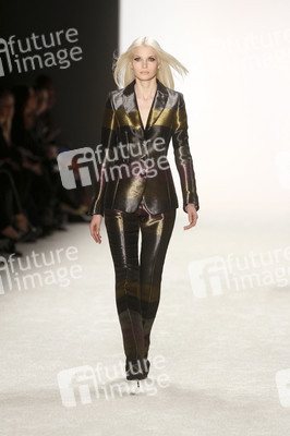 Riani Fashion Show, Berlin Fashion Week Autumn/Winter 2015