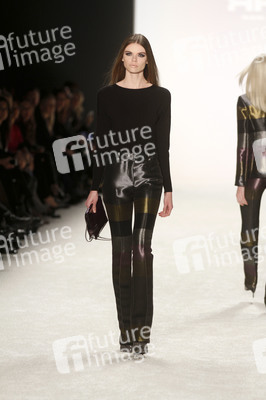 Riani Fashion Show, Berlin Fashion Week Autumn/Winter 2015