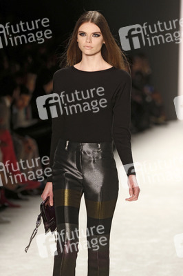 Riani Fashion Show, Berlin Fashion Week Autumn/Winter 2015