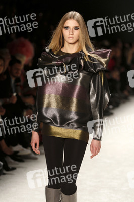 Riani Fashion Show, Berlin Fashion Week Autumn/Winter 2015