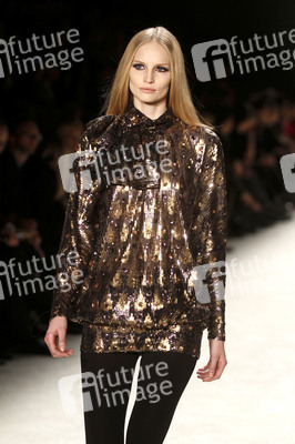 Riani Fashion Show, Berlin Fashion Week Autumn/Winter 2015