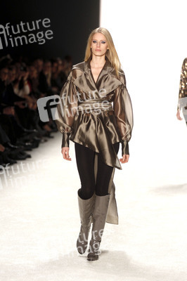 Riani Fashion Show, Berlin Fashion Week Autumn/Winter 2015