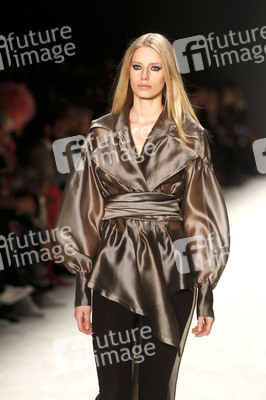 Riani Fashion Show, Berlin Fashion Week Autumn/Winter 2015