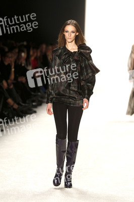Riani Fashion Show, Berlin Fashion Week Autumn/Winter 2015