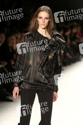 Riani Fashion Show, Berlin Fashion Week Autumn/Winter 2015