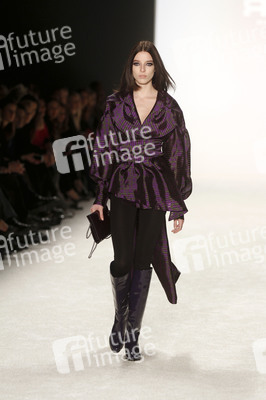 Riani Fashion Show, Berlin Fashion Week Autumn/Winter 2015