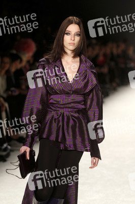 Riani Fashion Show, Berlin Fashion Week Autumn/Winter 2015
