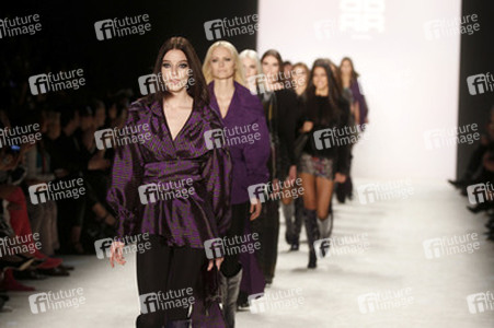 Riani Fashion Show, Berlin Fashion Week Autumn/Winter 2015
