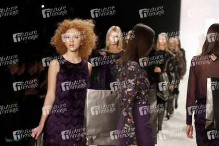 Riani Fashion Show, Berlin Fashion Week Autumn/Winter 2015