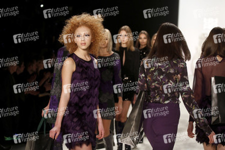 Riani Fashion Show, Berlin Fashion Week Autumn/Winter 2015