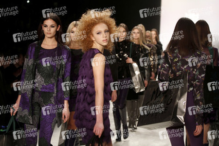 Riani Fashion Show, Berlin Fashion Week Autumn/Winter 2015