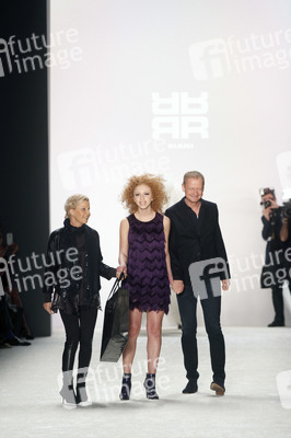 Riani Fashion Show, Berlin Fashion Week Autumn/Winter 2015