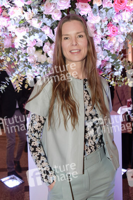 Dorothée Schumacher Fashion Show, Berlin Fashion Week Autumn/Winter 2015