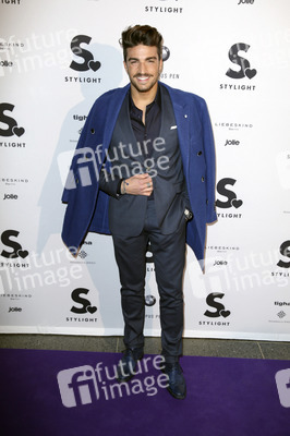 Stylight Fashion Influencer Awards, Berlin Fashion Week Autumn/Winter 2015