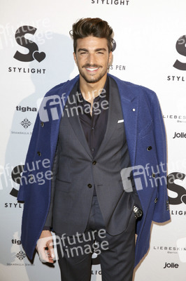 Stylight Fashion Influencer Awards, Berlin Fashion Week Autumn/Winter 2015