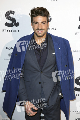 Stylight Fashion Influencer Awards, Berlin Fashion Week Autumn/Winter 2015