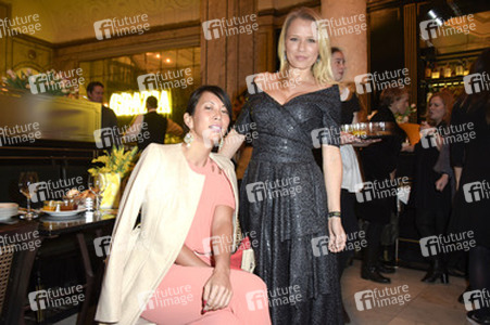 Grazia Pop Up Breakfast, Berlin Fashion Week Autumn/Winter 2015