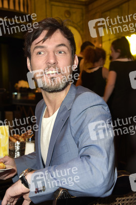 Grazia Pop Up Breakfast, Berlin Fashion Week Autumn/Winter 2015