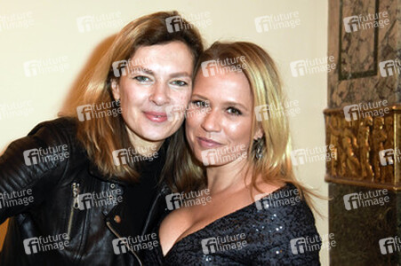 Grazia Pop Up Breakfast, Berlin Fashion Week Autumn/Winter 2015