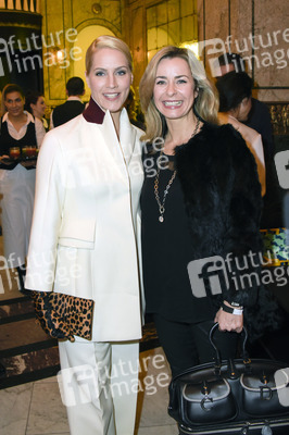 Grazia Pop Up Breakfast, Berlin Fashion Week Autumn/Winter 2015