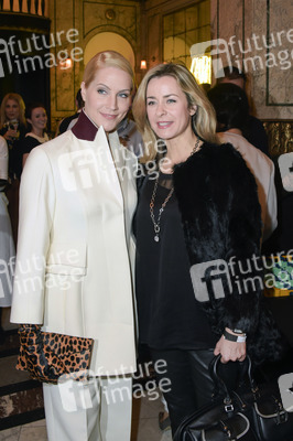 Grazia Pop Up Breakfast, Berlin Fashion Week Autumn/Winter 2015