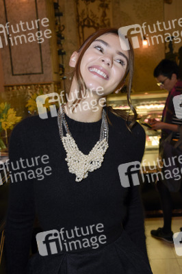 Grazia Pop Up Breakfast, Berlin Fashion Week Autumn/Winter 2015