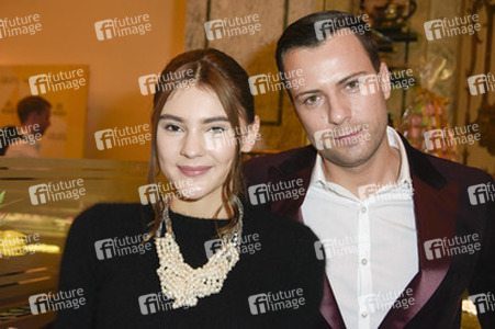 Grazia Pop Up Breakfast, Berlin Fashion Week Autumn/Winter 2015
