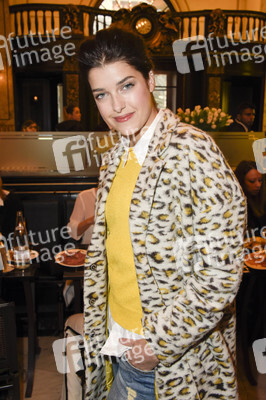 Grazia Pop Up Breakfast, Berlin Fashion Week Autumn/Winter 2015