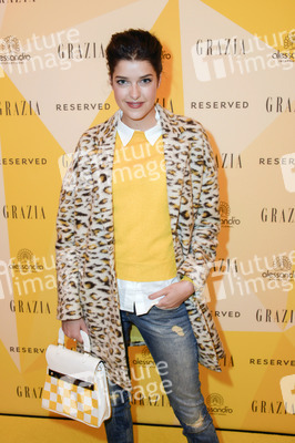 Grazia Pop Up Breakfast, Berlin Fashion Week Autumn/Winter 2015