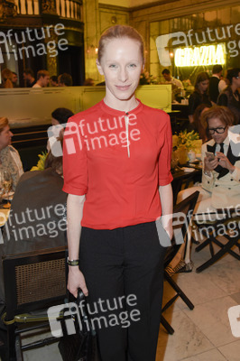 Grazia Pop Up Breakfast, Berlin Fashion Week Autumn/Winter 2015
