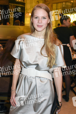 Grazia Pop Up Breakfast, Berlin Fashion Week Autumn/Winter 2015