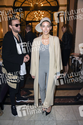 Grazia Pop Up Breakfast, Berlin Fashion Week Autumn/Winter 2015