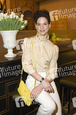 Grazia Pop Up Breakfast, Berlin Fashion Week Autumn/Winter 2015