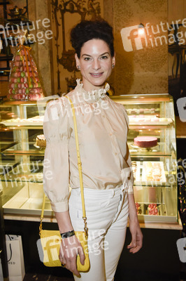 Grazia Pop Up Breakfast, Berlin Fashion Week Autumn/Winter 2015
