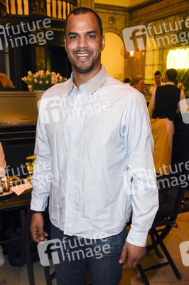 Grazia Pop Up Breakfast, Berlin Fashion Week Autumn/Winter 2015