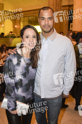 Grazia Pop Up Breakfast, Berlin Fashion Week Autumn/Winter 2015