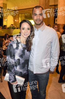 Grazia Pop Up Breakfast, Berlin Fashion Week Autumn/Winter 2015