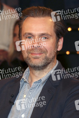 'Markus Lanz' Talkshow, Hamburg