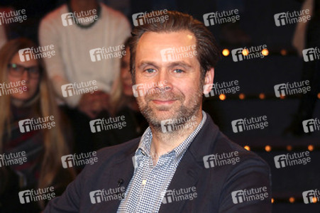 'Markus Lanz' Talkshow, Hamburg