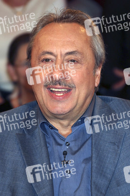 'Markus Lanz' Talkshow, Hamburg