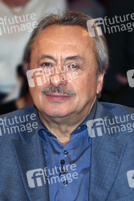 'Markus Lanz' Talkshow, Hamburg