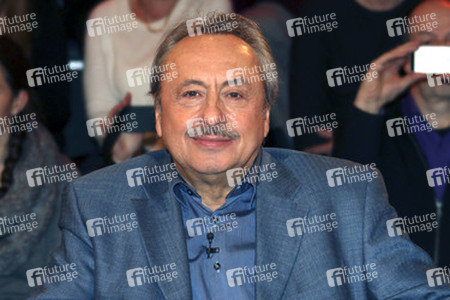 'Markus Lanz' Talkshow, Hamburg