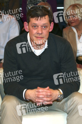 'Markus Lanz' Talkshow, Hamburg